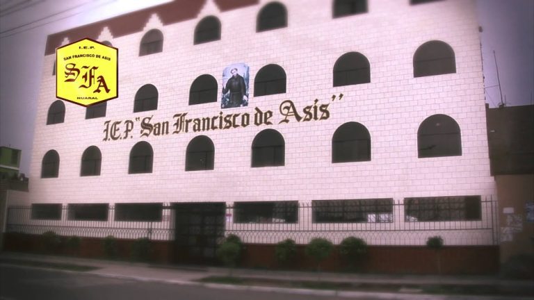 Todo lo que necesitas saber sobre el Colegio San Francisco de Asís Huaral: trámites, requisitos y más en Perú