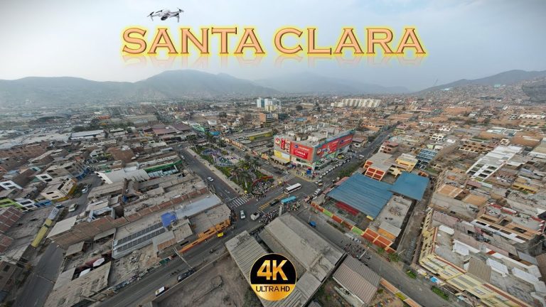 Todo lo que necesitas saber sobre la Agencia de Santa Clara en Lima: trámites y servicios en Perú