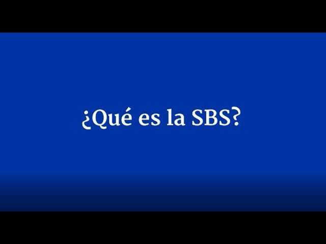 Todo lo que necesitas saber sobre la función de la SBS en Perú: trámites y requisitos