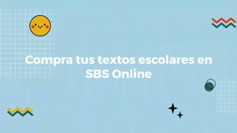 ¿Necesitas contactar a SBS Librería? Encuentra aquí el teléfono y trámites en Perú