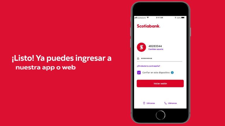 Encuentra los números de teléfono de Scotiabank en Perú para tus trámites financieros