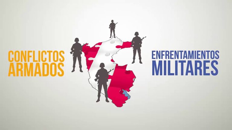 Todo lo que necesitas saber sobre la seguridad nacional en Perú: trámites y requisitos