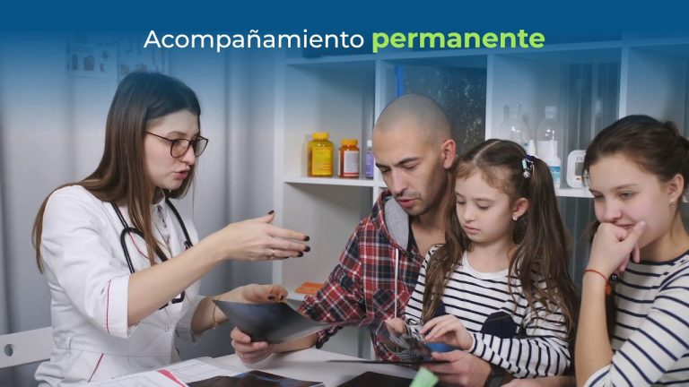 Todo lo que necesitas saber sobre el seguro San Pablo plan familiar en Perú: requisitos, cobertura y trámites