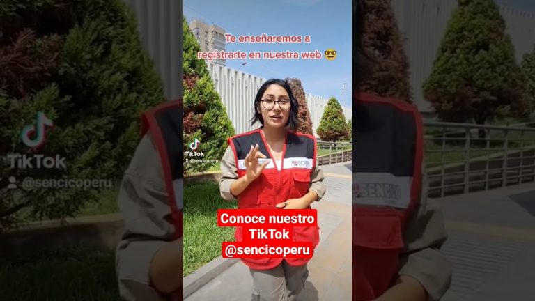 Sencico Teléfono: Cómo Contactar y Resolver tus Trámites Rápidamente en Perú