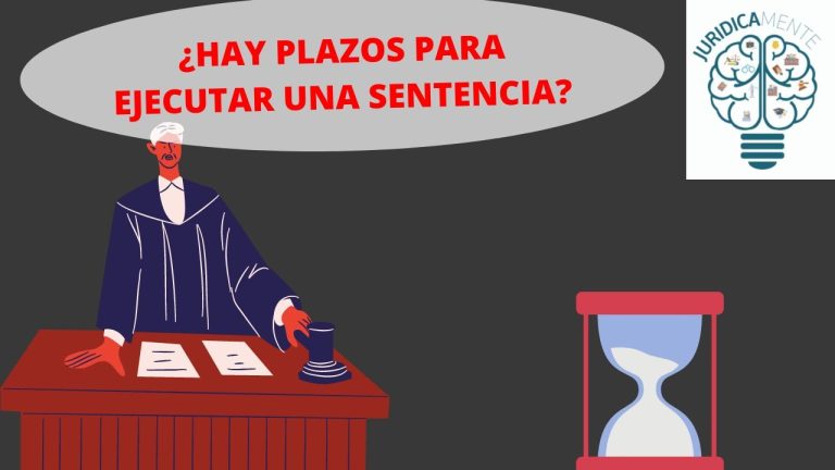 Todo lo que debes saber sobre la sentencia consentida en trámites legales en Perú