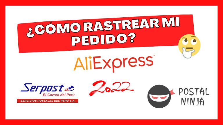 Guía completa de cómo utilizar AliExpress con Serpost en Perú: trámites y envíos explicados paso a paso