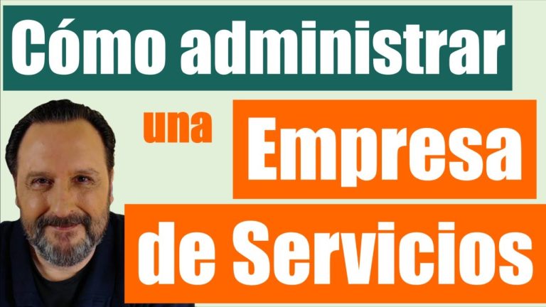 Descubre todo sobre el servicio de administración en Perú: trámites, requisitos y más