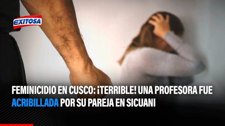 Las últimas noticias de Sicuani: toda la información sobre trámites en Perú