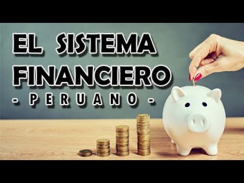 Descarga el PDF del sistema financiero peruano: Todo lo que necesitas saber para tus trámites
