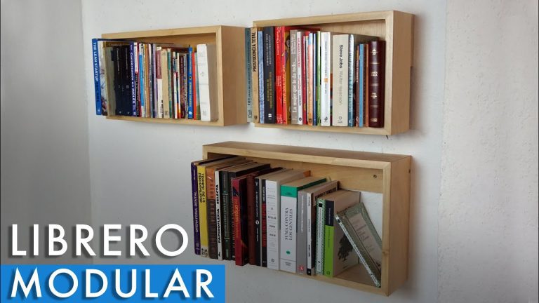 Los mejores stands para libros en Perú: encuentra la solución perfecta para organizar tus lecturas