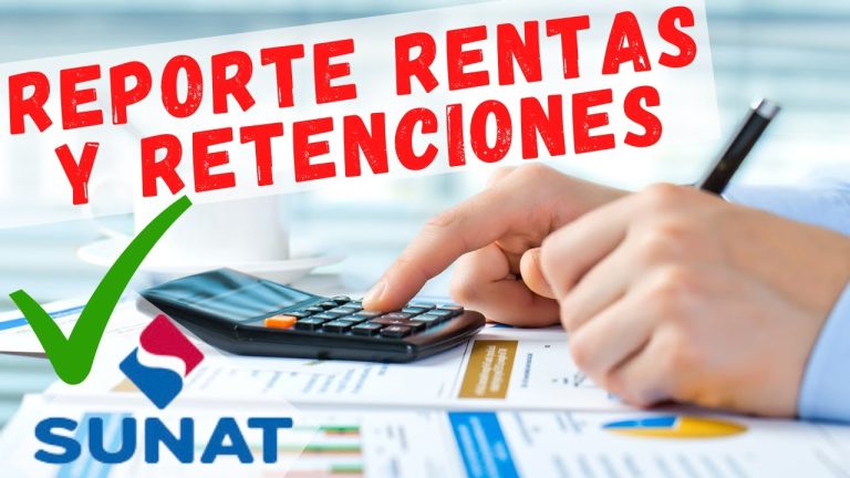 Todo lo que necesitas saber sobre el certificado de quinta categoría SUNAT en Perú: requisitos, trámite y beneficios