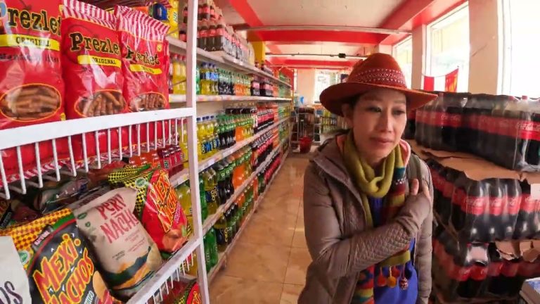 Todo lo que necesitas saber sobre supermercados en Cusco: guía para realizar tus trámites fácilmente en Perú