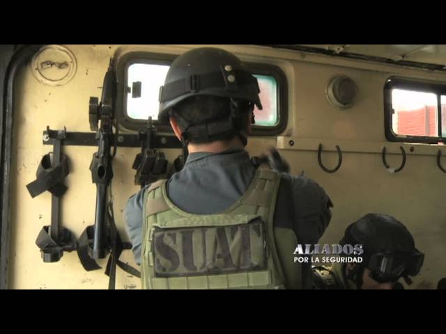 Todo lo que debes saber sobre los trámites del equipo SWAT en Perú: Requisitos, procesos y más