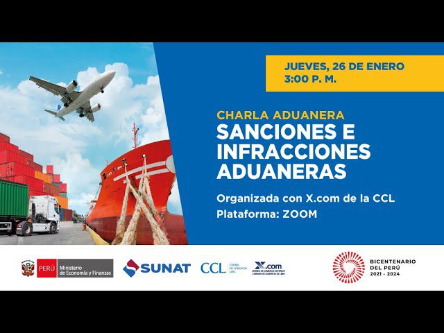 Guía completa sobre la legislación aduanera de Sunat en Perú: ¡Conoce todo sobre trámites y normativas!
