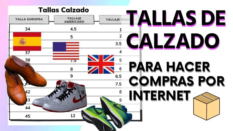 Consejos para encontrar zapatos de talla 37 en Perú y cómo obtenerlos en USA: Guía de trámites