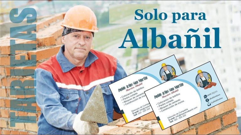 Todo lo que necesitas saber sobre las tarjetas de construcción civil en Perú: trámites, requisitos y beneficios