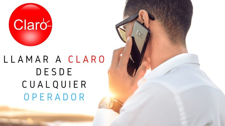 Guía práctica: Encuentra el teléfono para llamar a Claro en Perú en un solo clic