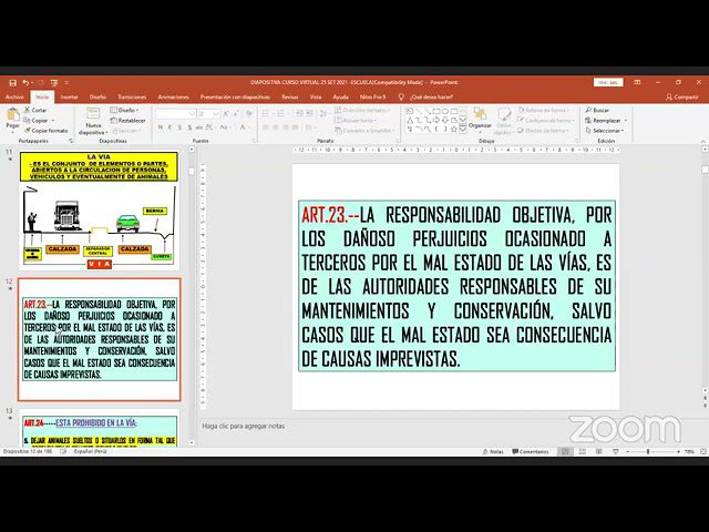 Reglamento Nacional de Tránsito: Encuentra Texto Único Ordenado y Simplificado para Trámites en Perú
