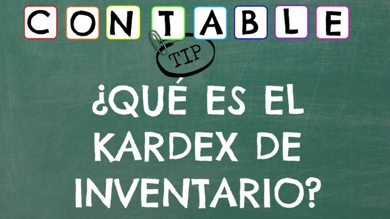 Descubre los Tipos de Kardex: Guía Completa para Trámites en Perú