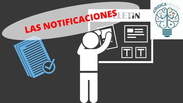 Todo lo que debes saber sobre la notificación personal en trámites en Perú: requisitos, procedimientos y más