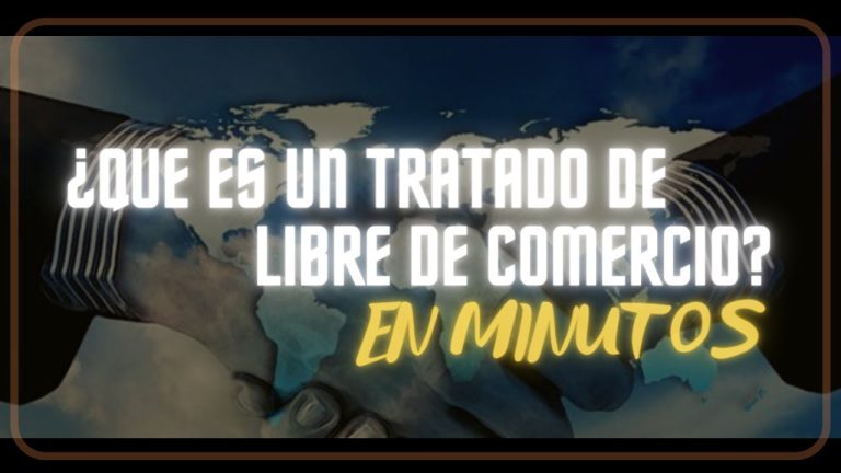 Los Tratados de Libre Comercio en Perú: Todo lo que Necesitas Saber para Realizar Trámites