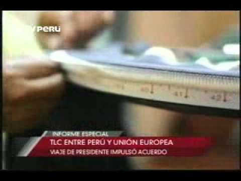 Todo sobre el TLC entre Perú y la Unión Europea: Requisitos y trámites