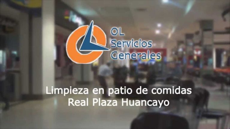 Descubre Todo lo que Necesitas Saber para Encontrar Trabajo en Real Plaza Huancayo