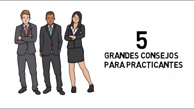 Trabajo para Practicantes en Perú: Todo lo que necesitas saber para encontrar la mejor oportunidad laboral