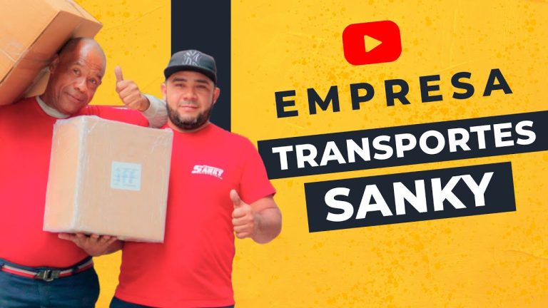 Guía completa sobre transporte sankey en Perú: requisitos, trámites y recomendaciones