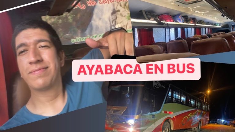Todo lo que necesitas saber sobre transportes Vegas Piura: trámites y consejos en Perú