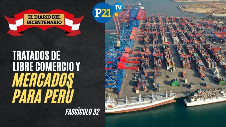 Todo lo que necesitas saber sobre los tratados de libre comercio del Perú: ¡Trámites claros y sencillos!