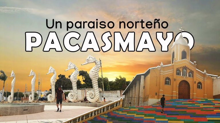 Trámites en Perú: Cómo gestionar tus documentos de Pacasmayo a Trujillo de forma exitosa