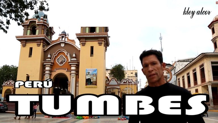 Todo lo que debes saber sobre Tumbes: La guía completa de trámites en la capital de Tumbes, Perú