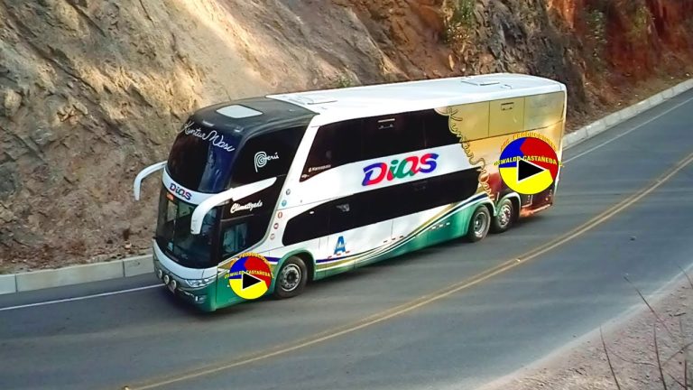 Transportes Díaz Cajamarca: Todo lo que necesitas saber para trámites y servicios en Perú