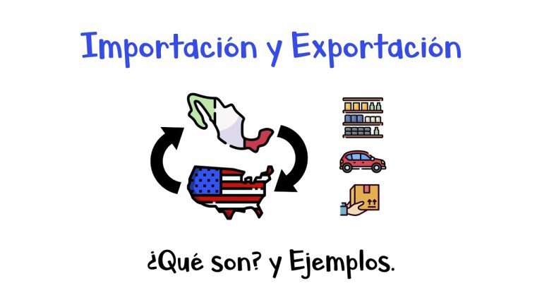 Guía completa para ser un importador y exportador exitoso en Perú: trámites y requisitos