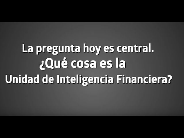 Unidad de Inteligencia Financiera en Perú: Funciones, trámites y regulaciones actualizadas