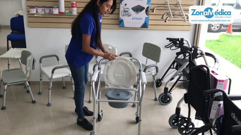 Todo lo que necesitas saber sobre el urinario para discapacitados en Perú: trámites y requisitos
