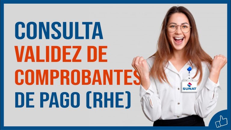 Todo lo que debes saber sobre la validez de RH en Perú: requisitos y trámites actualizados