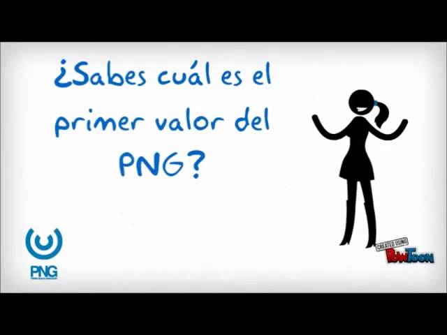 Descubre el valor de PNG: ¿Cómo obtener un PNG en Perú y cuánto cuesta?