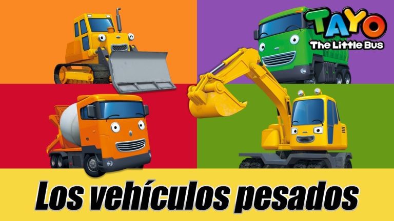 Todo lo que necesitas saber sobre los trámites para vehículos de carga en Perú: guía completa