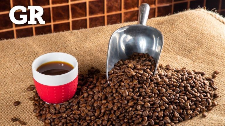 Descubre dónde comprar café en grano de máxima calidad en Perú