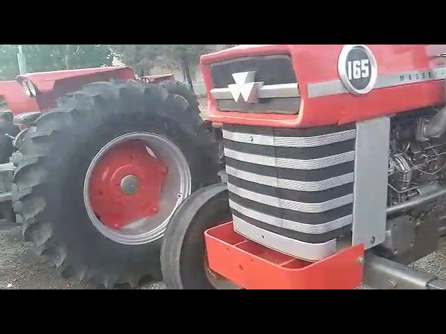 Guía completa para comprar tractores agrícolas usados en Perú: ¡Encuentra las mejores ofertas!