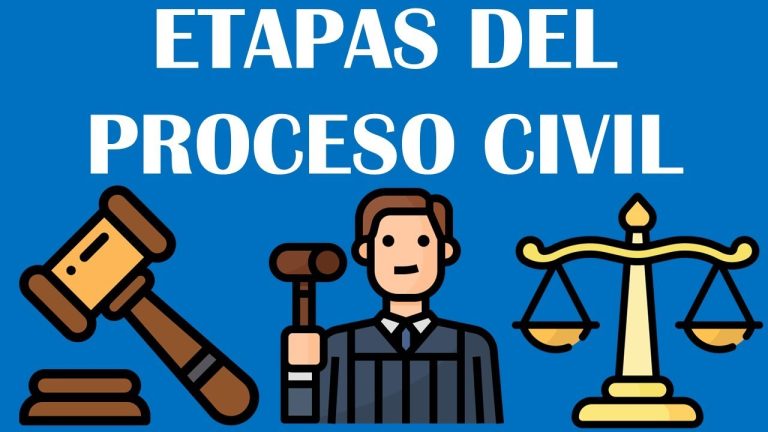Conoce las Vías Procedimentales en el Proceso Civil en Perú: Guía Completa