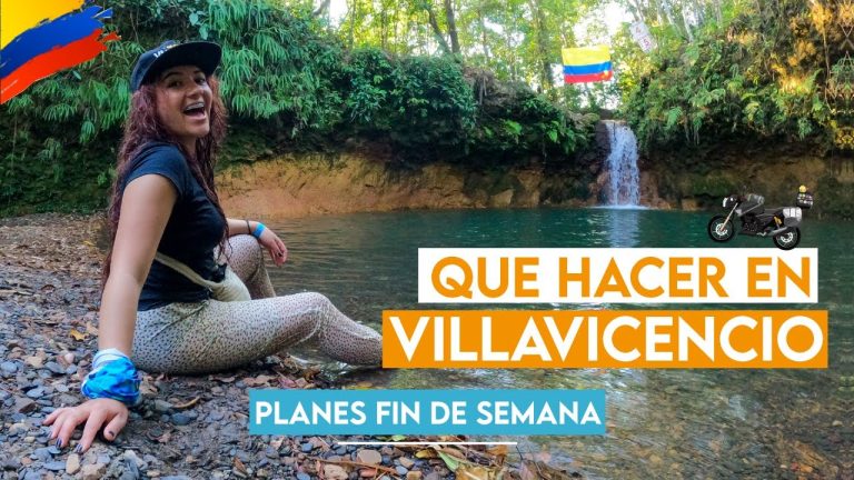 Guía completa de trámites en Villavicencio: ¡Conoce todo lo que necesitas para realizar tus gestiones en Perú!