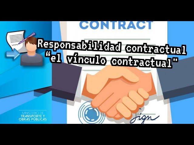 Todo lo que necesitas saber sobre el vínculo contractual en Perú – Guía completa 2021