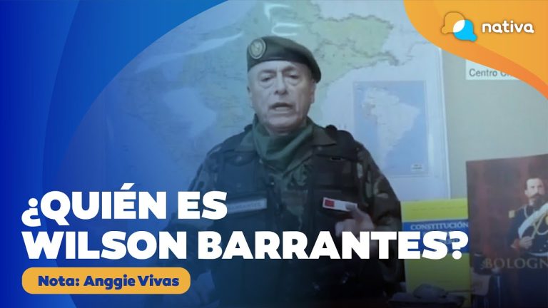 Trámites en Perú: Wilson Barrantes Mendoza y todo lo que necesitas saber