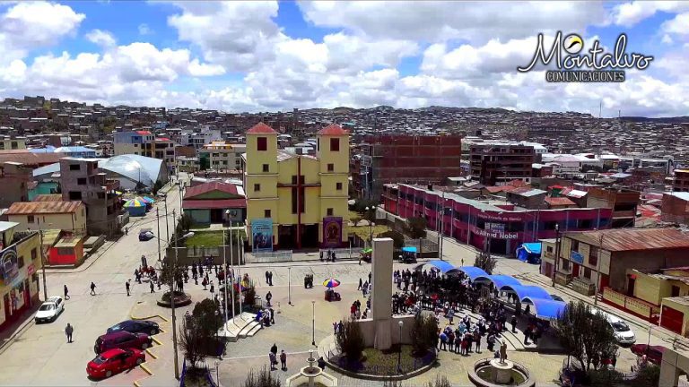 Trámites en Yanacancha, Pasco: Todo lo que necesitas saber para gestionar tus trámites en esta localidad de Perú