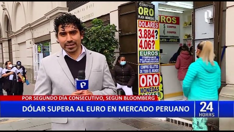 Convierte 400 Euros a Soles Peruanos: Guía Actualizada para Tus Transacciones en Perú