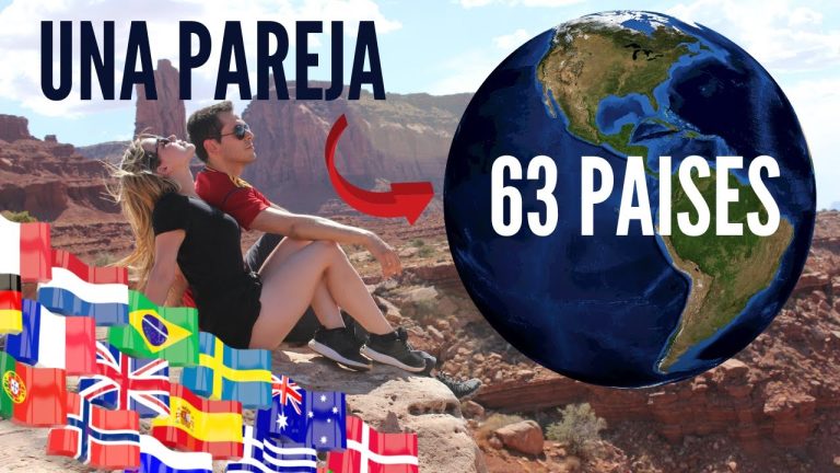 Todo lo que necesitas saber sobre la visa 63 pais en Perú: requisitos y trámites actualizados