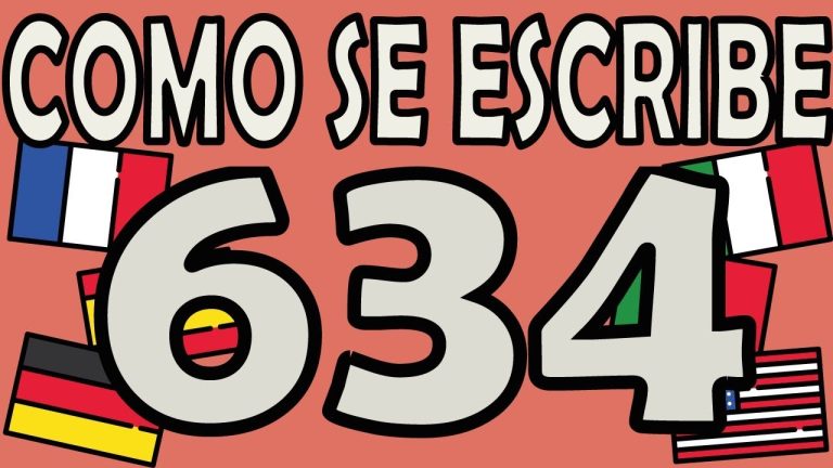 Trámites en Perú: Todo lo que necesitas saber sobre el Formulario 634 en letras
